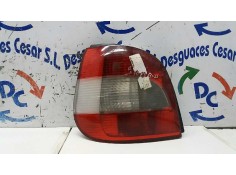 Recambio de piloto trasero izquierdo para renault megane i scenic (ja0) 1.9 dti diesel cat referencia OEM IAM   