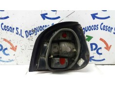 Recambio de piloto trasero izquierdo para renault megane i scenic (ja0) 1.9 dti diesel cat referencia OEM IAM    2