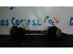 Recambio de transmision delantera derecha para alfa romeo 147 (190) 1.6 t.spark eco distinctive referencia OEM IAM   