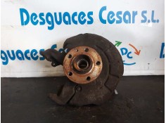 Recambio de mangueta delantera izquierda para skoda fabia (6y2/6y3) gt referencia OEM IAM