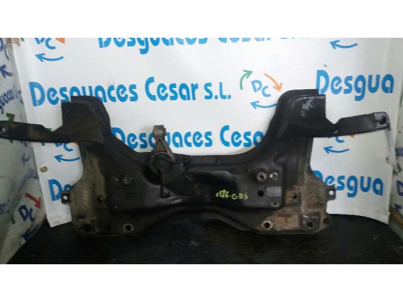 Recambio de puente delantero para ford transit connect (tc7) furg. referencia OEM IAM 5199263  