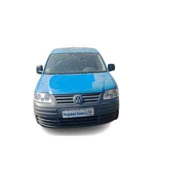 VOLKSWAGEN CADDY III Furgón/monospace (2KA, 2KH, 2CA, 2CH) de desguace