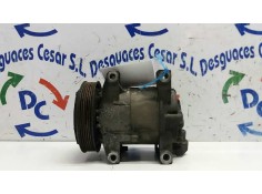 Recambio de compresor aire acondicionado para nissan almera (n16/e) acenta referencia OEM IAM 926009F510