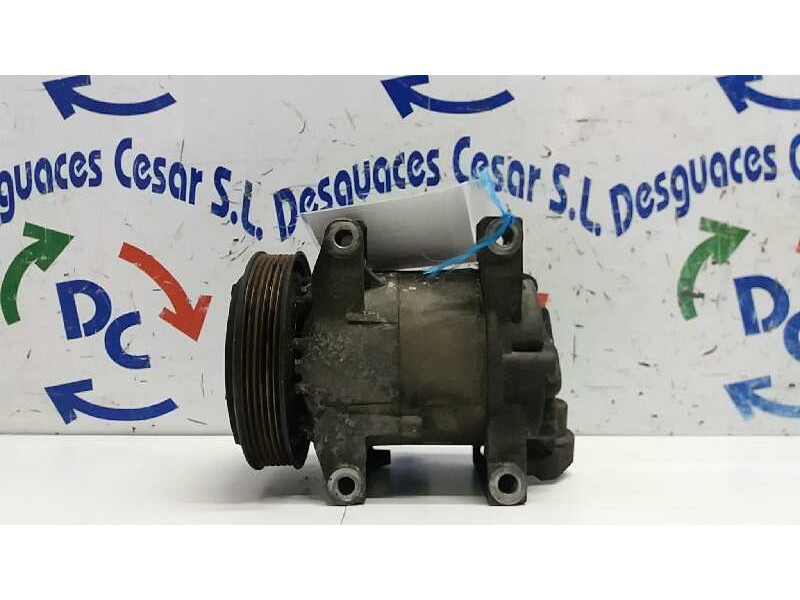 Recambio de compresor aire acondicionado para nissan almera (n16/e) acenta referencia OEM IAM 926009F510  