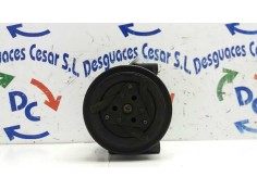 Recambio de compresor aire acondicionado para nissan almera (n16/e) acenta referencia OEM IAM 926009F510   2