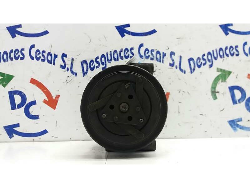 Recambio de compresor aire acondicionado para nissan almera (n16/e) acenta referencia OEM IAM 926009F510  
