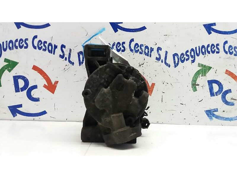 Recambio de compresor aire acondicionado para nissan almera (n16/e) acenta referencia OEM IAM 926009F510  