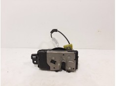 Recambio de cerradura puerta delantera derecha para opel astra h berlina elegance referencia OEM IAM