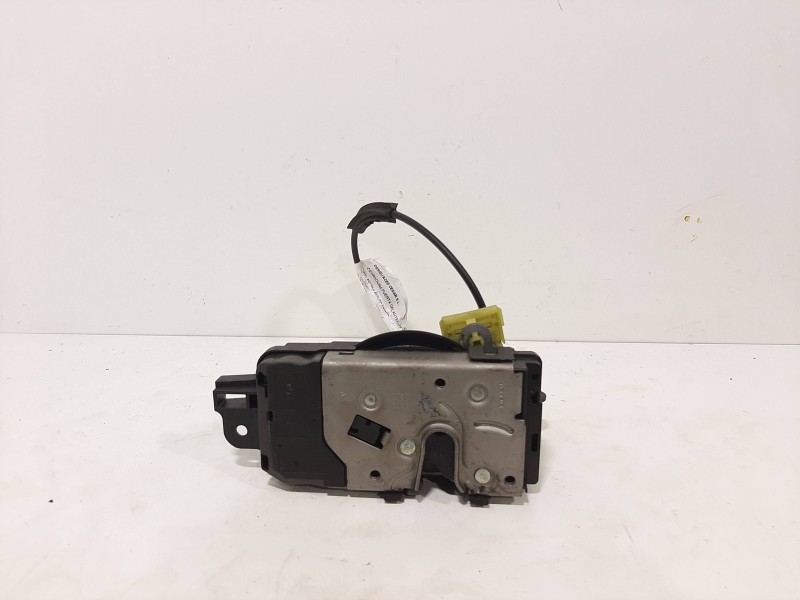 Recambio de cerradura puerta delantera derecha para opel astra h berlina elegance referencia OEM IAM   