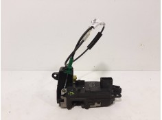 Recambio de cerradura puerta delantera derecha para opel astra h berlina elegance referencia OEM IAM    2