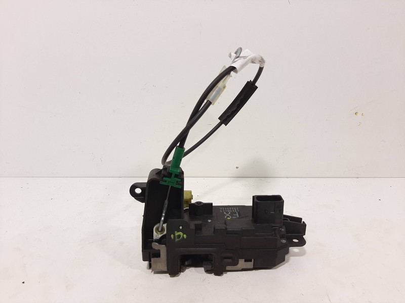 Recambio de cerradura puerta delantera derecha para opel astra h berlina elegance referencia OEM IAM   