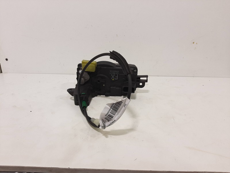 Recambio de cerradura puerta delantera derecha para opel astra h berlina elegance referencia OEM IAM   