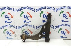 Recambio de brazo suspension inferior delantero izquierdo para citroën jumper caja cerrada (1) 27 m d ntz. 1000 referencia OEM I