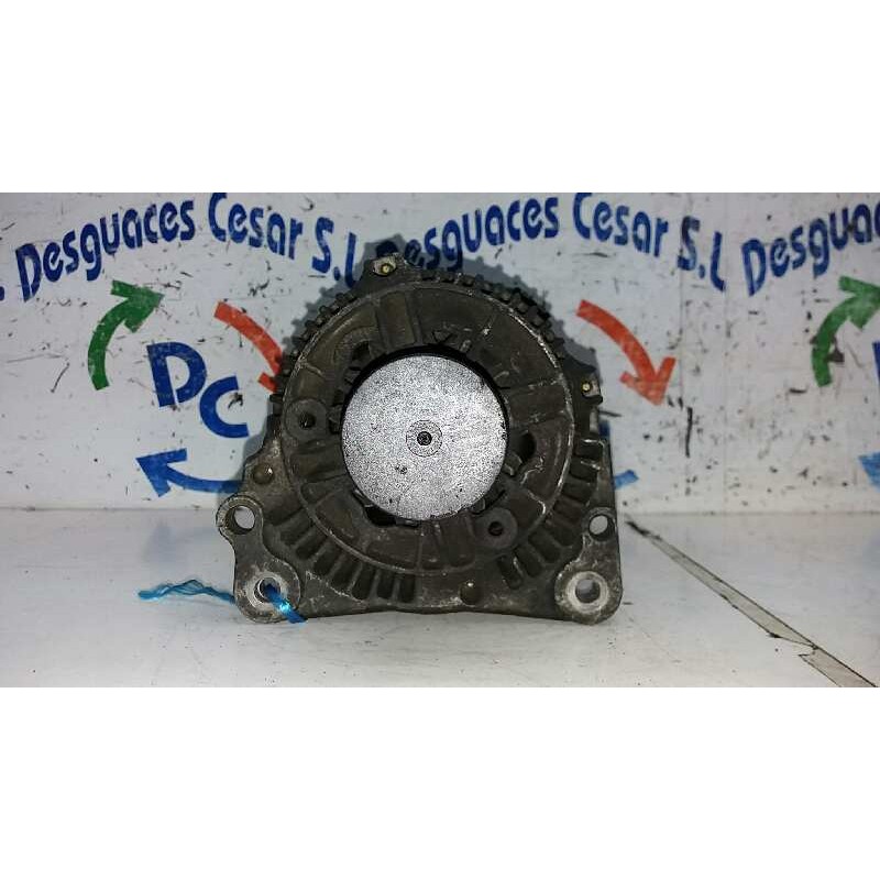 Recambio de alternador para seat ibiza (6k) gt (1998) referencia OEM IAM 0123320038 030903023EX 