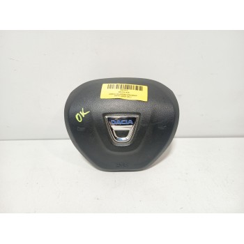 AIRBAG DELANTERO IZQUIERDO 985701142R 