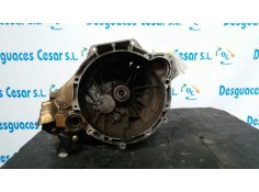 Recambio de caja cambios para ford fiesta (cbk) ambiente referencia OEM IAM 2N1R7002CA   2