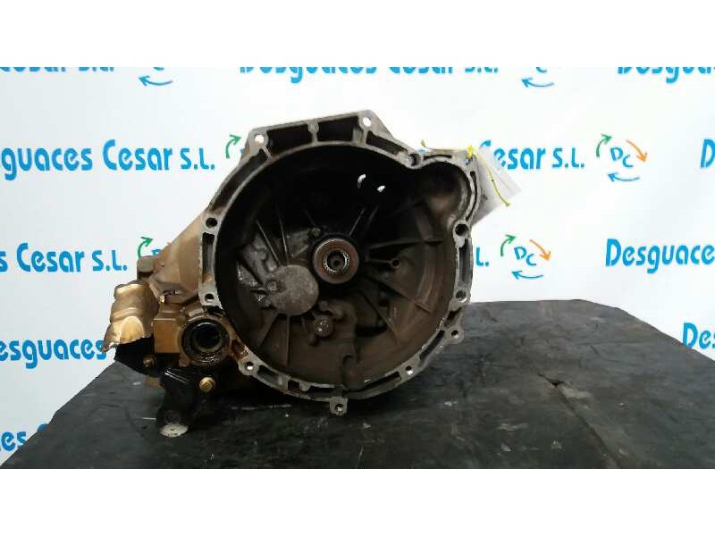 Recambio de caja cambios para ford fiesta (cbk) ambiente referencia OEM IAM 2N1R7002CA  