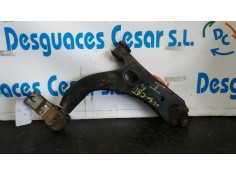 Recambio de brazo suspension inferior delantero izquierdo para ford fiesta (cbk) ambiente referencia OEM IAM 1436170  