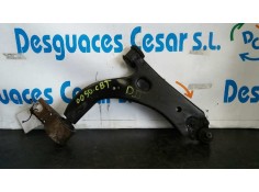 Recambio de brazo suspension inferior delantero derecho para ford fiesta (cbk) ambiente referencia OEM IAM 1436169  