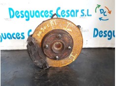 Recambio de mangueta delantera izquierda para ford fiesta (cbk) ambiente referencia OEM IAM 1479001   2