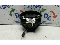 Recambio de airbag delantero izquierdo para peugeot 206 berlina gt referencia OEM IAM 4112ER 96441166ZR 