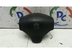 Recambio de airbag delantero izquierdo para peugeot 206 berlina gt referencia OEM IAM 4112ER 96441166ZR  2