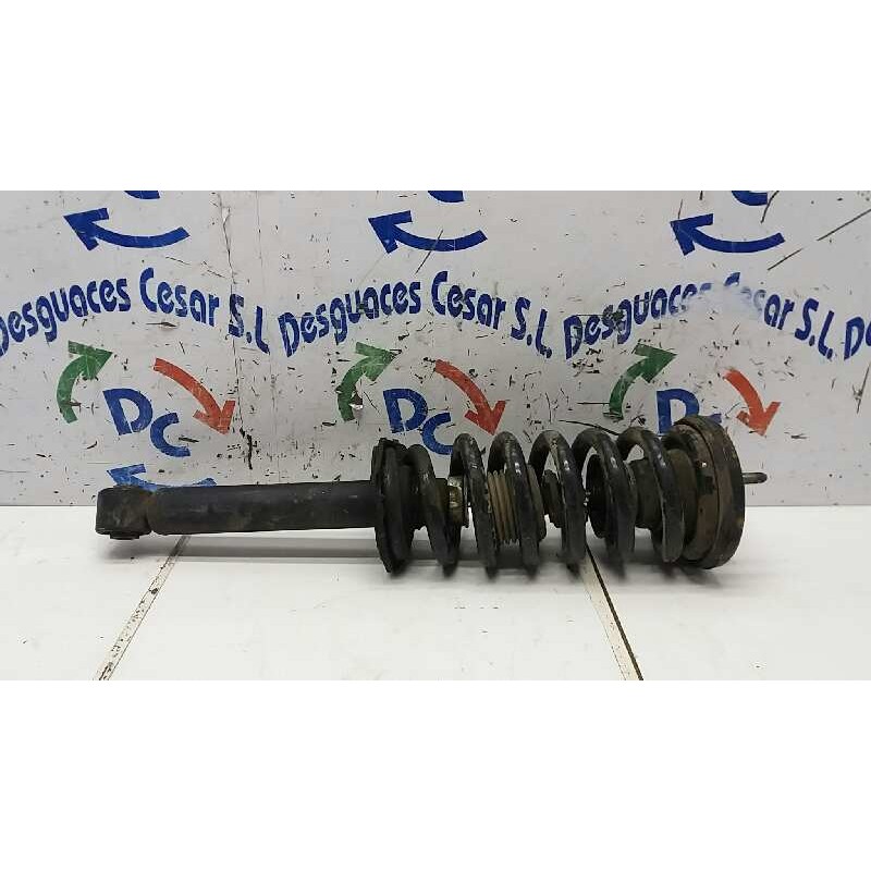 Recambio de amortiguador trasero izquierdo para mitsubishi montero (v60/v70) 3.2 di-d glx hunter (5-ptas.) referencia OEM IAM   