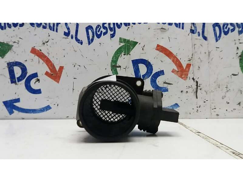 Recambio de caudalimetro para audi a3 (8l) 1.9 tdi referencia OEM IAM 00917  