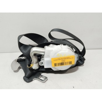 CINTURON SEGURIDAD DELANTERO DERECHO 3J082531 7321047201B0 