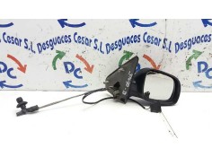 Recambio de retrovisor derecho para seat ibiza (6k1) signo referencia OEM IAM
