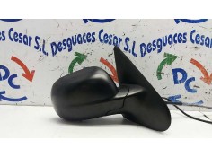 Recambio de retrovisor derecho para seat ibiza (6k1) signo referencia OEM IAM    2