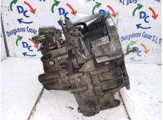 Recambio de caja cambios para renault scenic ii authentique referencia OEM IAM 8200128325 8200370824 ND0 2
