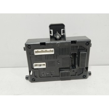 MODULO ELECTRONICO 8200343732 