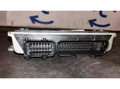 Recambio de centralita motor uce para mg serie 400 (rt) 416 si (5-ptas.) referencia OEM IAM YMA0047  