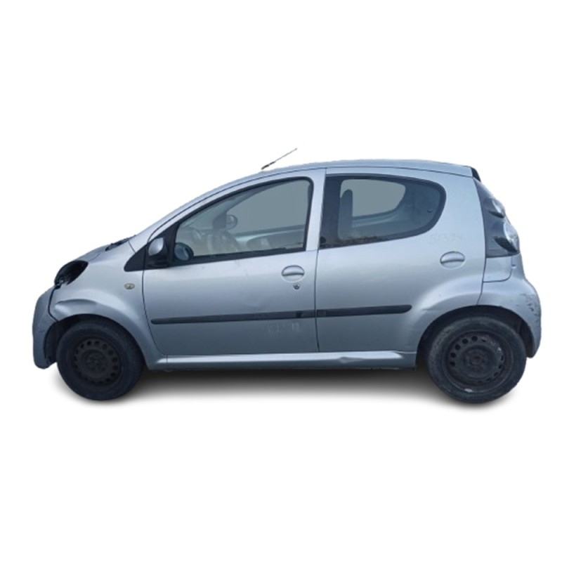 CITROËN C1 (PM_, PN_) - imagen 2