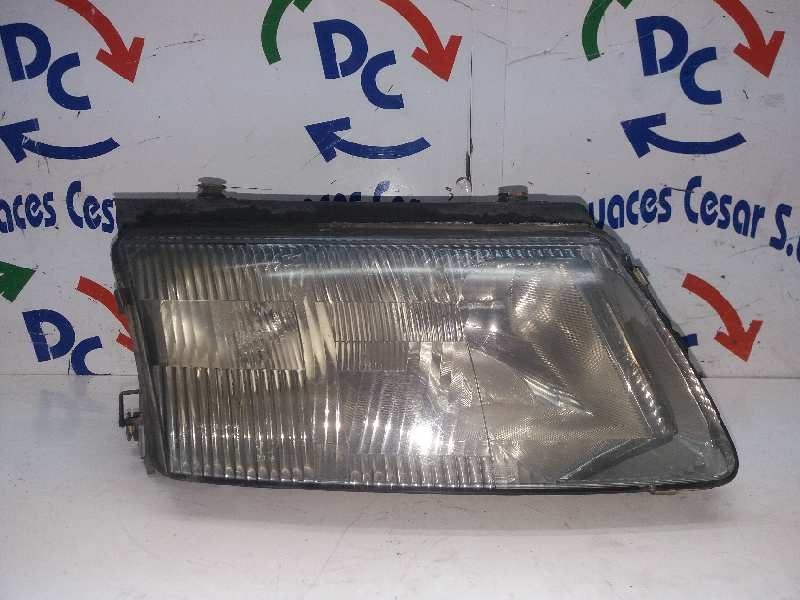 Recambio de faro derecho para volkswagen passat berlina (3b2) básico referencia OEM IAM   