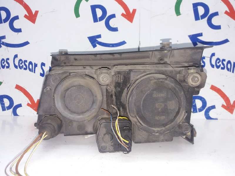 Recambio de faro derecho para volkswagen passat berlina (3b2) básico referencia OEM IAM   