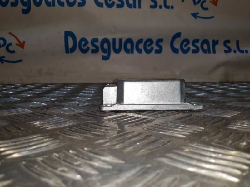 Recambio de centralita airbag para peugeot 206 berlina xs referencia OEM IAM 550541500 9636894080 