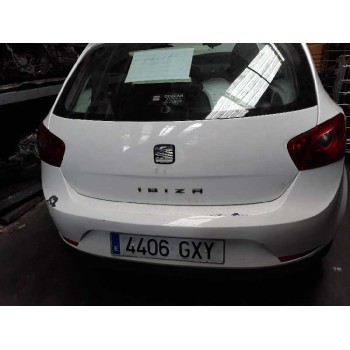 SEAT IBIZA (6J5)