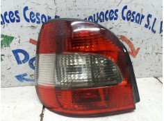 Recambio de piloto trasero izquierdo para renault scenic (ja..) 1.9 d rt referencia OEM IAM 7700428054  