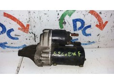 Recambio de motor arranque para honda civic berlina .5 (ma/mb) 1.6 es (mb4) referencia OEM IAM 31200P2TJ01 D6RA67 