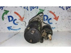 Recambio de motor arranque para honda civic berlina .5 (ma/mb) 1.6 es (mb4) referencia OEM IAM 31200P2TJ01 D6RA67  2
