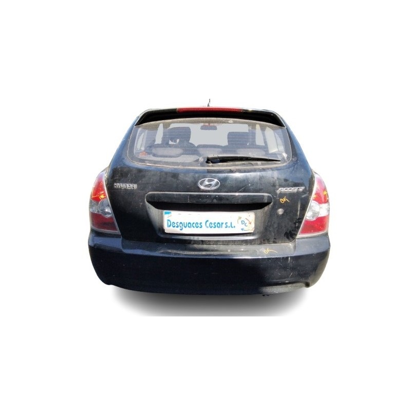 HYUNDAI ACCENT III (MC) - imagen 6
