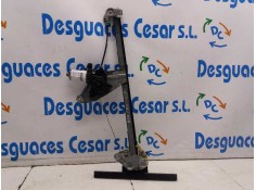 Recambio de elevalunas delantero izquierdo para renault espace / grand espace (je0) 2.0 16v authentique referencia OEM IAM   