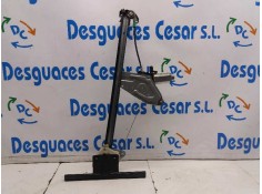 Recambio de elevalunas delantero izquierdo para renault espace / grand espace (je0) 2.0 16v authentique referencia OEM IAM    2