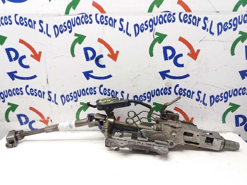 Recambio de columna direccion para seat altea xl (5p5) reference referencia OEM IAM 5P1419502G 1K1419502AC 