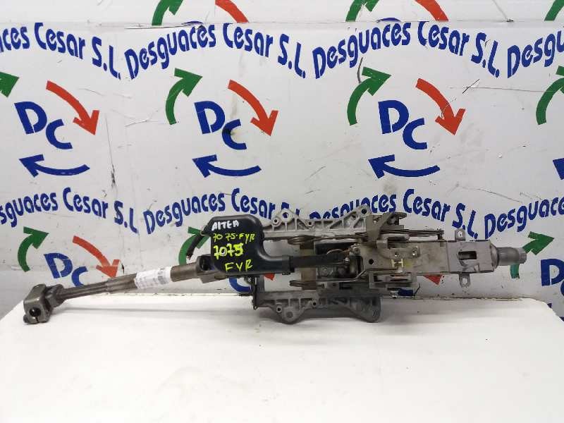 Recambio de columna direccion para seat altea xl (5p5) reference referencia OEM IAM 5P1419502G 1K1419502AC 