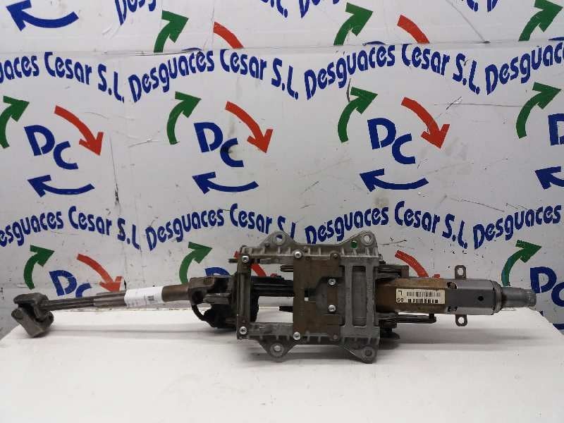 Recambio de columna direccion para seat altea xl (5p5) reference referencia OEM IAM 5P1419502G 1K1419502AC 