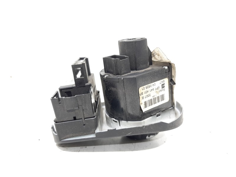 Recambio de mando luces para seat altea xl (5p5) reference referencia OEM IAM 5P1941431BR  