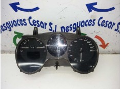 Recambio de cuadro instrumentos para seat altea xl (5p5) reference referencia OEM IAM 5P0920827GX 110080369010 